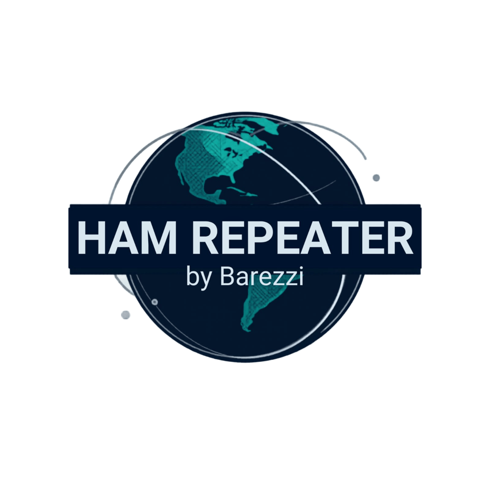 HAM REPEATER